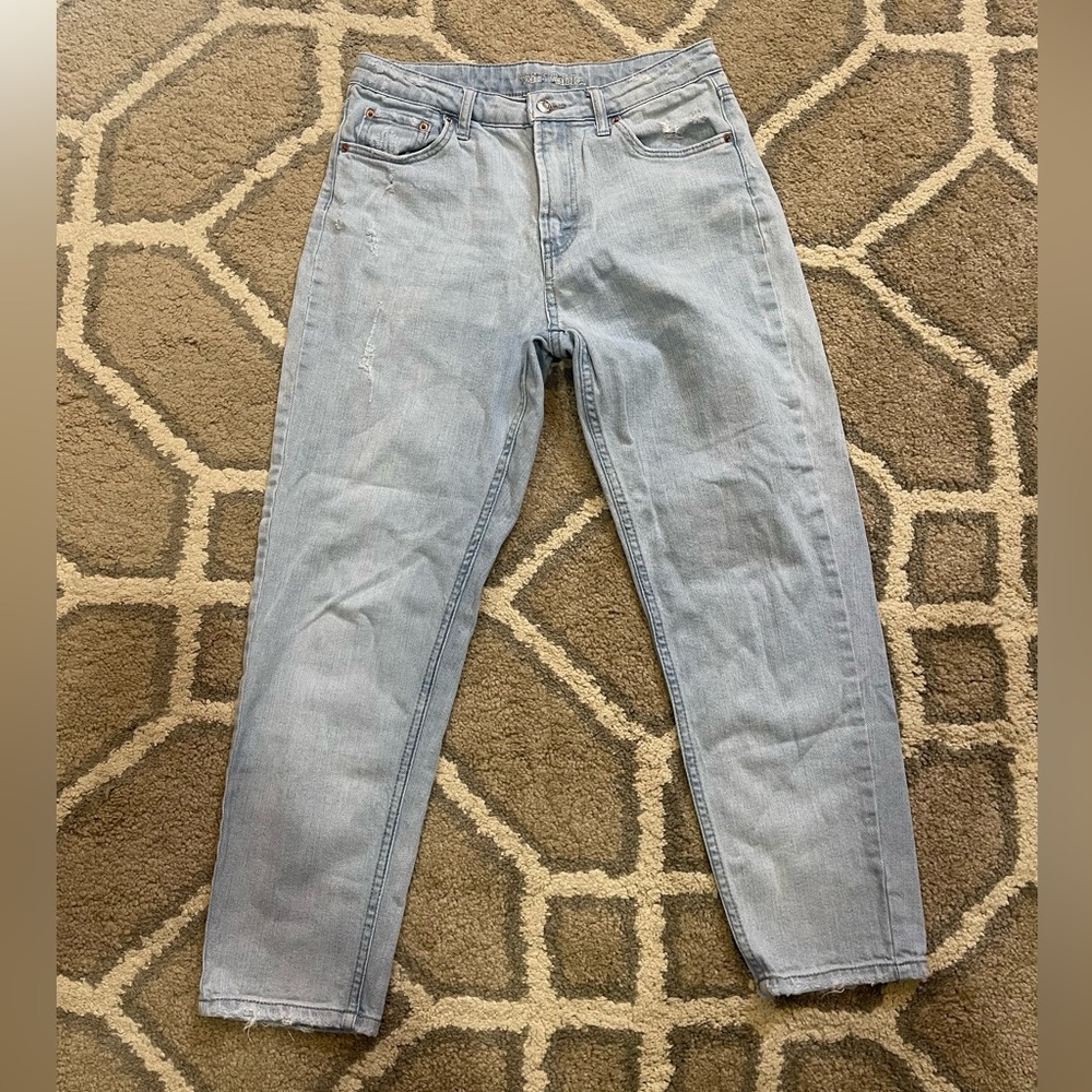 wild fable Jeans